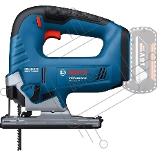 Лобзик Bosch GST 185-LI Соло 3500ходов/мин от аккумулятора