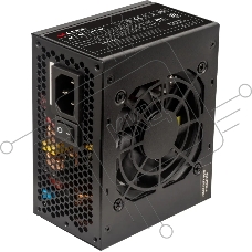 Блок питания Accord  ACC-SFX500-80 SFX, 500Вт, 80мм, черный