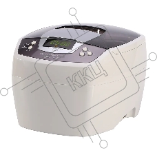Ультразвуковая ванна Codyson CD-4810 серая, 1.7 л, 160 Вт