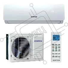 Сплит-система Zerten ZN-7 PROMO