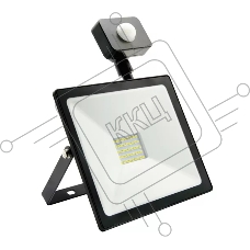 Прожектор SMARTBUY (SBL-FLSEN-30-65) 30W/6500K/IP65