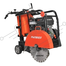 Швонарезчик PATRIOT RCS-450