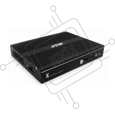 Компьютер [Lime Z055 i3-7100U] Lime Intel i3-7100U, RAM 4GB, SSD 64GB, Windows 10 Internet-Of-Things (IOT)