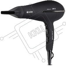 Фен Vitek VT-8222 разноцветный