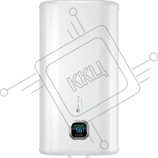 Водонагреватель Thermex Decido 50 Wi-Fi 2кВт 50л электрический настенный/белый