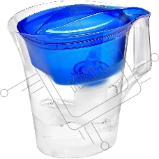 Фильтр-кувшин Барьер Твист (синий) В171Р00