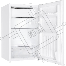 Холодильник Nordfrost RFS-85 W белый однокамерный 104л