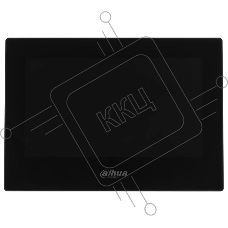 Видеодомофон Dahua DHI-VTH5321Gb-W