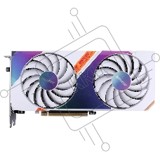Видеокарта Colorful RTX3050 Ultra W DUO OC 8GB-V GDDR6 128bit HDMI 3xDP LHR RTL (596835)