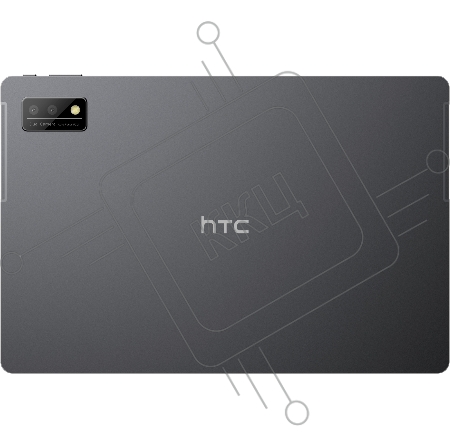 Планшет HTC A101 T618 (2.0) 8C RAM8Gb ROM128Gb 10.1