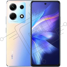 Смартфон Infinix Note 30 X6833B, 8/128Gb, голубой