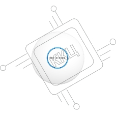 Точка доступа Wi-Fi IP-COM AX3000 MU-MIMO PRO-6-LITE
