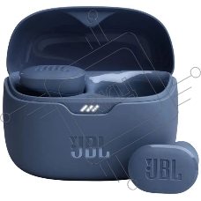 Наушники JBL Tune Buds синие