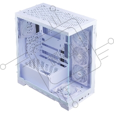 Компьютерный корпус XPG INVADERXBTFMT-WHCWW