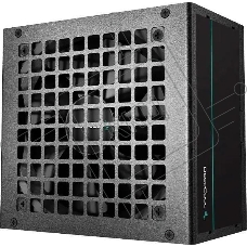 Блок питания Deepcool / GamerStorm PF700, 700Вт, 80 PLUS, 120мм, черный