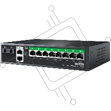 Коммутатор NETIS P112GS 12PORT 10/100/1000M POE