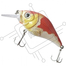 Воблер SanSan San-Minnow Blumber 60F 60мм 10,5г 0-2м цвет 436