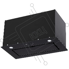 Вытяжка кухонная Krona ARVEN 600 BLACK S