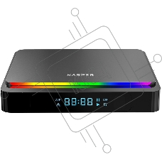 Смарт-ТВ приставка Harper ABX-440