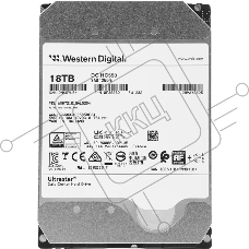 Жесткий диск Western Digital SAS 18Tb 7200RPM 12Gb/S 512MB DC HC550 0F38353