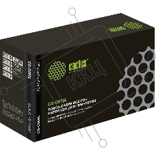 Картридж лазерный Cactus CS-C056L черный (10000 стр.) для Canon imageCLASS LBP320 Series/540 Series