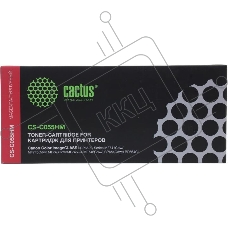 Картридж лазерный Cactus CS-C055HM пурпурный (5900стр.) для Canon LBP663Cdw/LBP664Cx/MF746Cx/MF742Cdw/MF744Cdw