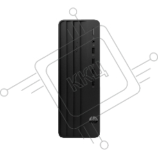 Компьютер HP Pro 290 G9 R SFF Core i3-13100,8GB,256GB,eng usb kbd,mouse,DOS,1Wty