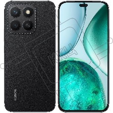 Смартфон Honor X8c 8/128Gb, черный