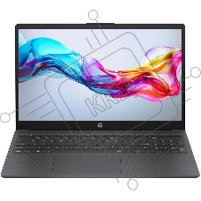 Ноутбук HP 15-fd1041ci Core 3 100U 16Gb SSD512Gb Intel Graphics 15.6