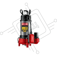 Насос ЗУБР НПФ-450-Р фекальный с режущим механизмом, 450 Вт