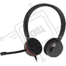 Гарнитура Jabra EVOLVE 20 MS Stereo USB