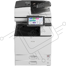 МФУ лазерный Ricoh IM 3000 (418834), A3, ч/б, печ. до 30 стр/мин., скан. до 80 стр/мин., 1200 x 1200 dpi (печать) 600x600dpi (скан.), Ethernet, USB