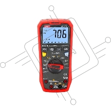 Цифровой мультиметр UNI-T UT161D