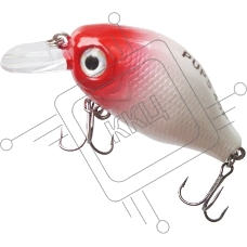 Воблер SanSan San-Crank PUPS 45F 45мм 8г. 0-1м 438