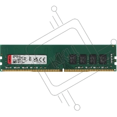 Оперативная память Kingston 16GB 3200MHz DDR4 DIMM Non-ECC CL22 2Rx8 (Select Regions ONLY)