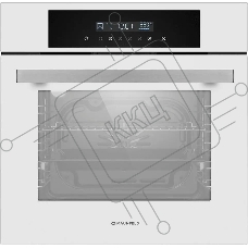 Шкаф духовой электрический Maunfeld AEOD6063W