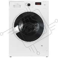 Стиральная машина Bosch WGE03200BY белый, загрузка фронтальная 8 кг, 1200 об/мин, класс A