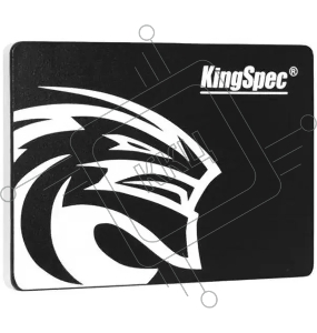 Накопитель SSD KingSpec 120Gb P4 Series <P4-120>  2.5