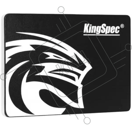 Накопитель SSD KingSpec 120Gb P4 Series <P4-120>  2.5