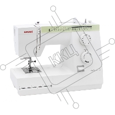Швейная машина Janome Sewist 725S, белый