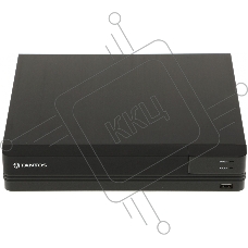 Видеорегистратор Tantos TSr-UV0416 Eco