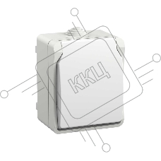 Розетка IEK ERS12-K01-16-54-DC ОП Форс РСб20-3-ФБ 16А IP54 с заземл. защ. шторки бел. Розетка IEK ERS12-K01-16-54-DC ОП Форс РСб20-3-ФБ 16А IP54 с заземл. защ. шторки бел.