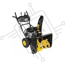 Снегоуборщик бензо6.5лс 196см3 шир.захв.62см выс.захв.51см 6+2ск. 82кг эл/старт Снегоуборщик бензо6.5лс 196см3 шир.захв.62см выс.захв.51см 6+2ск. 82кг эл/старт