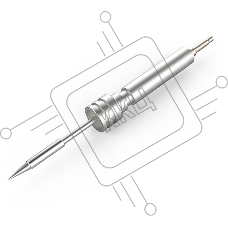 Жало со встроенным нагревателем Atten T50-0.5I