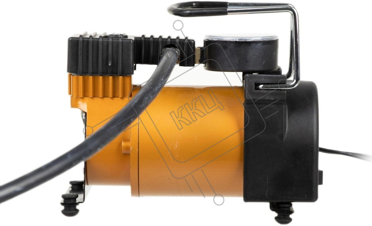 Автомобильный компрессор Starwind CC-220 35л/мин шланг 0.75м