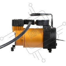 Автомобильный компрессор Starwind CC-220 35л/мин шланг 0.75м