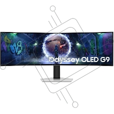 Монитор Samsung 49