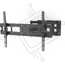 Кронштейн для телевизора Hama 00220831 черный 32