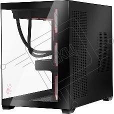 Компьютер Bloody BD-PC CB76V2 TWR i5 14400F (2.5) 32Gb SSD1Tb RTX5060TI 16Gb Windows 11 Home 64 2.5xGbitEth WiFi BT 750W черный (RUS) (2142026)