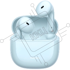 Наушники TWS Xiaomi Redmi Buds 8 Active синий, вкладыши, Bluetooth, до 6 ч